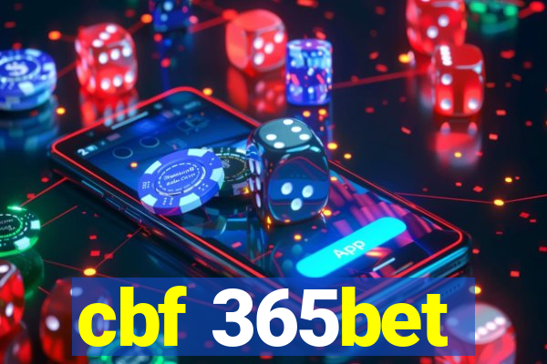 cbf 365bet